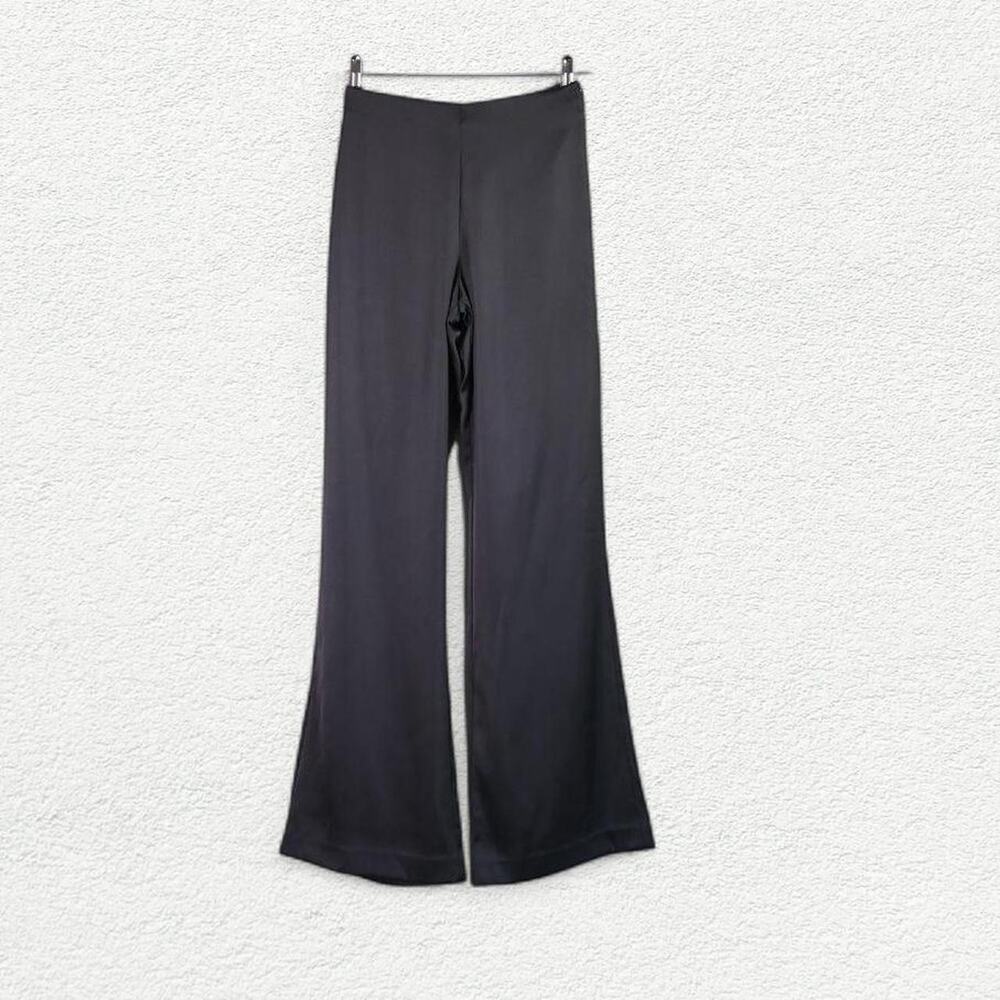 Zara Trouser Pants in Black